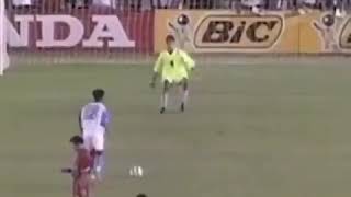 Jorge campos best crazy moments  goals saves assists [upl. by Bollen]