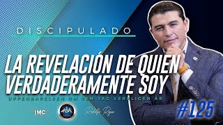 La Revelación de Quien Verdaderamente Soy [upl. by Ytsihc996]