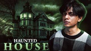 We Lived In A Haunted House In Kaziranga Real Horror Story [upl. by Aelak134]