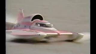 1989 Unlimited Hydroplane Season Highlights [upl. by Bicknell883]