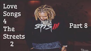 Lil Durk  LSFTS2 Snippet Montage Part 8 FT King Von 147 Calboy amp More Made by JuanThePlug [upl. by Aala]