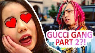 🎙️ LIL TAY Top 10 Secrets REVEALED 😲 ft LIL PUMP CHIEF KEEF MIRANDA COSGROVE WOAH VICKY 💰 [upl. by Ledeen]