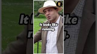 Cocky Atheist Thinks He Won  Ismael  Mansur  Speakers Corner [upl. by Marketa]