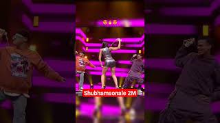 New Video Nora Fatehi Song Dance Performance trending youtubeshorts bollywood shots norafatehi [upl. by Ffilc173]