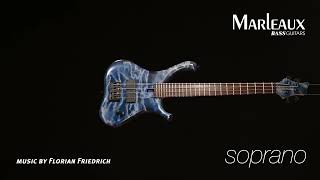 Marleaux BassGuitars  Sopran  Florian Friedrich [upl. by Laux105]