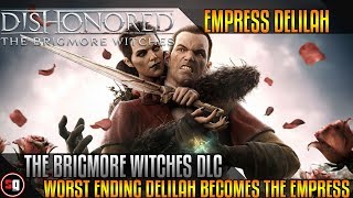 Dishonored Gameplay Walkthrough Lets Play  Part 1 HD  Dishonoured [upl. by Ahsikar]