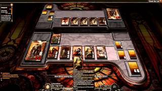 HD 1080p Carte Trading Card Game TrailerGameplay [upl. by Mela]