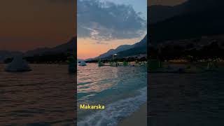 Makarska 2024 [upl. by Aralk]