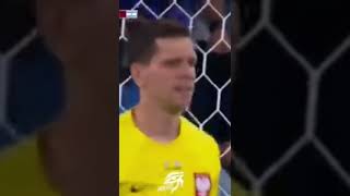 Lloris vs Szczęsny [upl. by Templia]