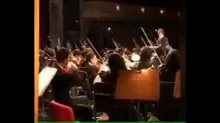 سمفونی حماسه خرمشهر Symphony of the epic of Khoramshahr [upl. by Ab]