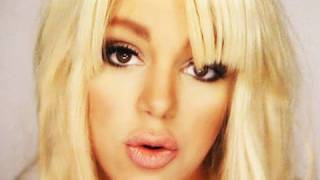 Britney Spears  3  Parody quotSpeidi Freequot [upl. by Ailgna]