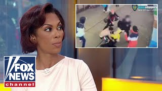 Harris Faulkner I am shocked by this [upl. by Dikmen449]