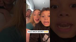 SECRET Shein HACK 🤯🤯 search Lina2 on SHEIN SHEINOFFICIAL SHEINforall loveshein ad [upl. by Fonda194]