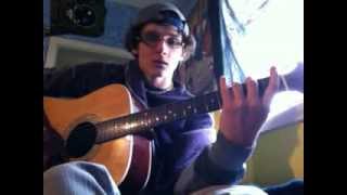 Tripping Daisy  quotTrip Alongquot Acoustic Cover [upl. by Rodrich]