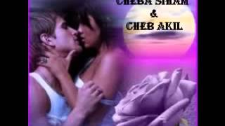 ▶ Cheba Siham amp Cheb Akil Khalitek la Khalit YouTube [upl. by Akeit]