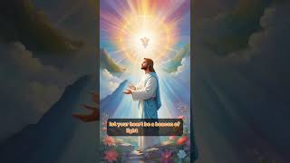 ✝️Gods massage to my all child bible jesus god jesuschrist [upl. by Yenaiv]