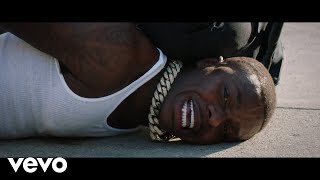 DaBaby  ROCKSTAR Live From The BET Awards2020 ft Roddy Ricch [upl. by Raama192]