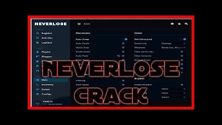 NEVERLOSE CRACK 2024  FREE DOWNLOAD  CS2 HACK  DLL  CFG  NEVERLOSECC CRACKED [upl. by Cestar]