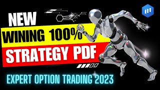 secret trading trick expert option strategy 2023🤑🤑🤑 [upl. by Dirraj]