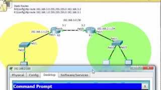 Standard Access List ACL for the Cisco CCNA  Part 1 [upl. by Galloway]