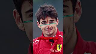 How Attractive is Charles Leclerc [upl. by Lavena]