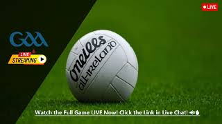 Aughrim v Shillelagh  Coolboy Live Stream  GAA Saturday 2024 [upl. by Benito96]