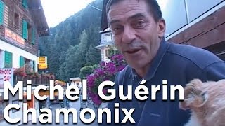 Une semaine de vacances Jean Marc Aubry Michel Guérin Editions Guérin Chamonix MontBlanc [upl. by Alrzc688]