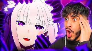 First Time REACTING to quotReZERO Openings amp Endings 14quot  ReZero All Openings Reaction [upl. by Tegan]