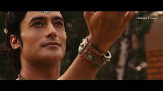 Sri Siddhartha Gautama 2013  Theatrical Trailer [upl. by Hareehahs]