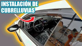 COMO SABER SI EL COMPRESOR DE MI CARRO FUNCIONA  O YA NO [upl. by Anoval]