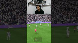 tiro libre potente con Kane fifa easportsfc easportsfc24 fc24 efc24 mexico chile gameplay [upl. by Schiffman]