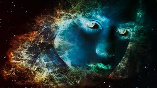 Create Nebula Abstract Portrait in Photoshop [upl. by Eahsram857]