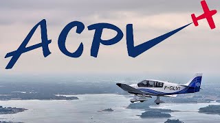 Promotion Aéroclub du Pays de Vannes  ACPV [upl. by Assilym]