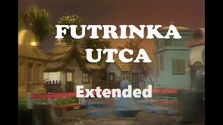 Futrinka Utca title Song Exdended version [upl. by Tnafni]