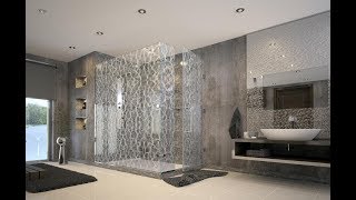 Badezimmer Ideen Luxus [upl. by Oilla]