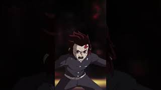 MY FAMILY IS D34D  Demon Slayer animation AnnoRG [upl. by Paxon]