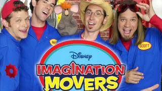 Imagination Movers Theme [upl. by Feliks730]