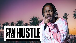 Kendrick Lamars Coachella Performance Will Make Him Serious Bank [upl. by Gauthier]