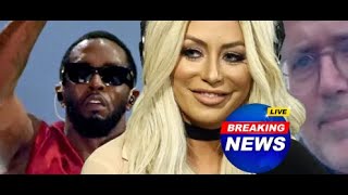 Diddy Lawyer Says He will Take Stand Aubrey Oday RED FLAGS on Diddy Stories [upl. by Hamid]