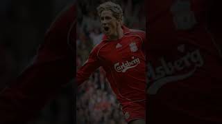 Fernando Torres in Liverpooltorres fernandotorres [upl. by Ettari]