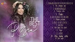 The best of Rossa full album [upl. by Refotsirk]