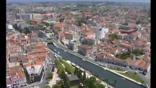 Turismo Aveiro Portugal [upl. by Oeflein169]