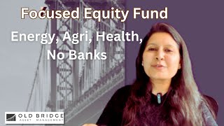 Can Old Bridge Focused Equity fund be the new Parag Parikh [upl. by Xantha]