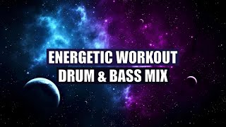 Energetic Drum amp Bass Mix 2023 ft Dimension Metrik Sub Focus Grafix amp more [upl. by Keppel]