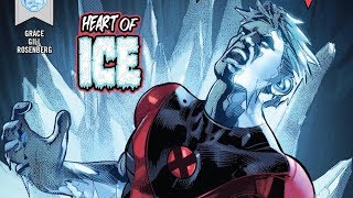 SJW Iceman is the Ultimate Douchebag [upl. by Moberg540]