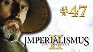 Lets Play Imperialismus 2  England 47 Die Irlandfrage deutsch  gameplay [upl. by Raknahs976]