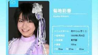 AKB48 桜の花びらたち2008 感動と涙で・・・・ [upl. by Warrick]