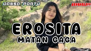 DANSA PORTU TERBARU🎵EROSITACOVER TERBARU 2024🎼 [upl. by Anrat]