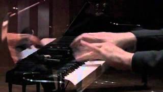 Cyprien Katsaris live in Shanghai 2005  SchubertLiszt Der Müller und der Bach [upl. by Snej163]