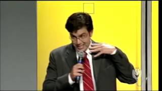 Funny Medical Jargon  Funny Healthcare Speaker for Nurses amp Doctors  Brad Nieder MD CSP [upl. by Michal]